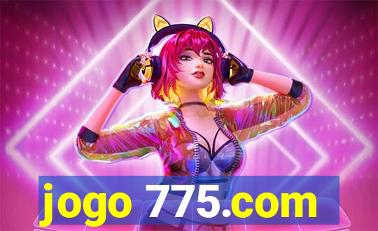 jogo 775.com